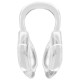 Speedo Ρινοασπίδα Biofuse Nose Clip